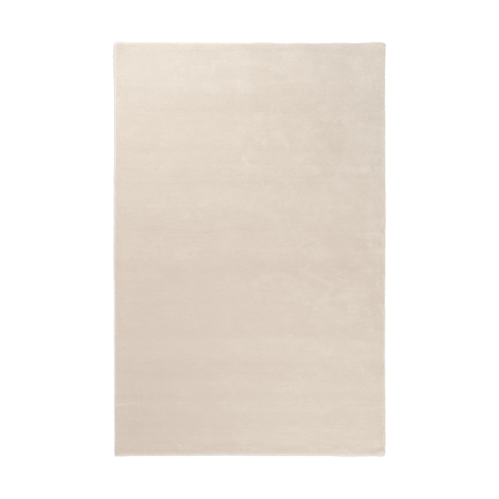 Dywan z włosiem Stille - Off-white, 160x250 cm - Ferm Living