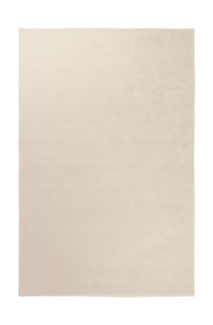 Dywan z włosiem Stille - Off-white, 200x300 cm - Ferm Living