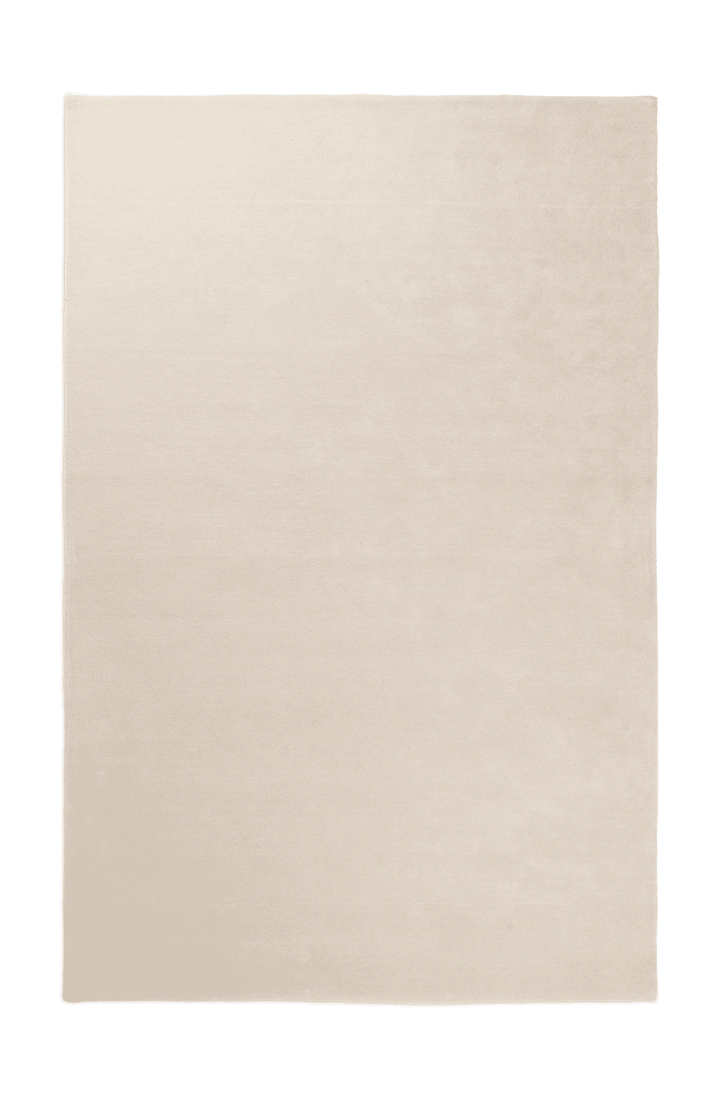 Dywan z włosiem Stille - Off-white, 200x300 cm - Ferm LIVING