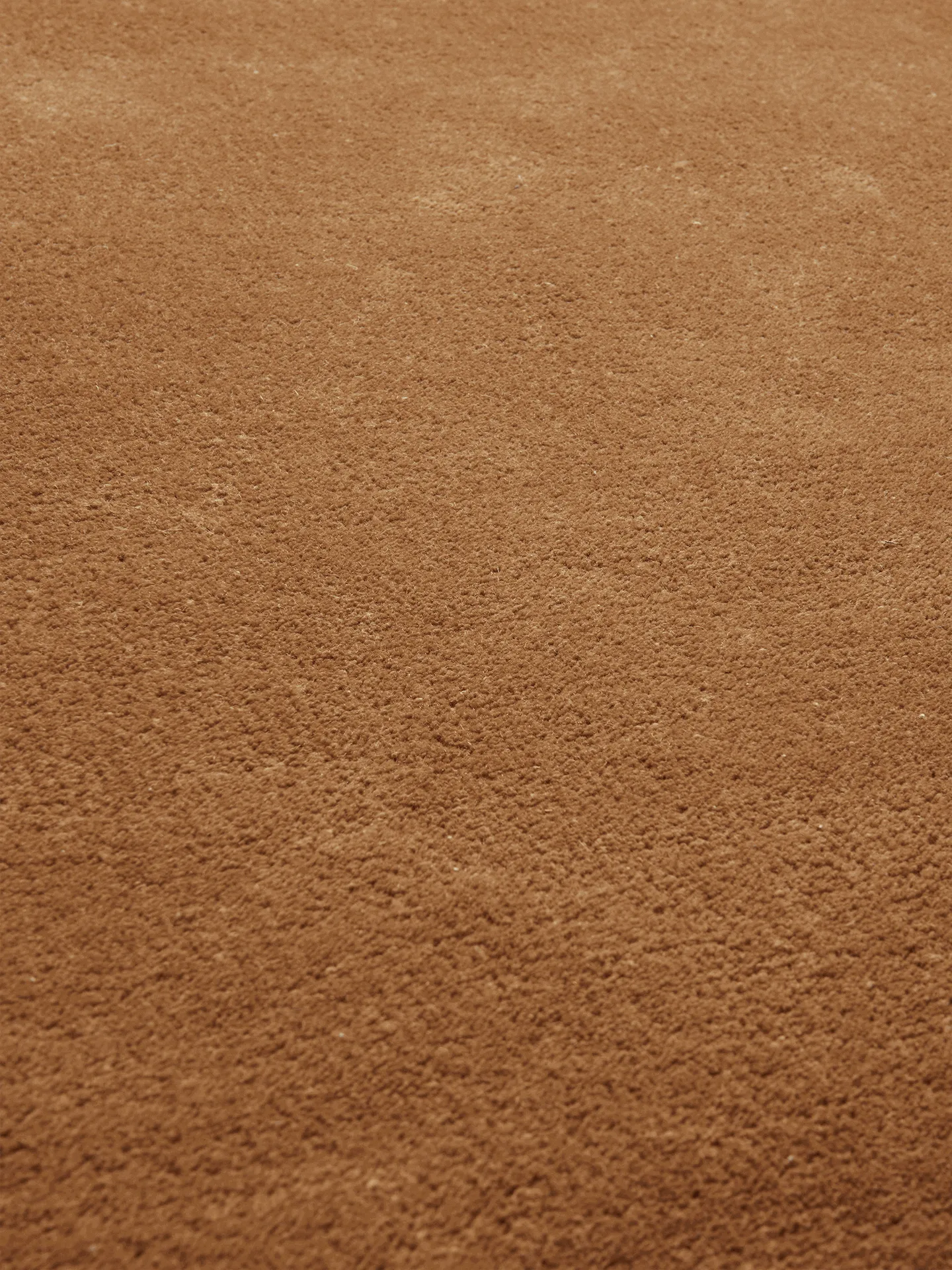 Dywan z włosiem Stille, Toffee, 140x200 cm Ferm Living