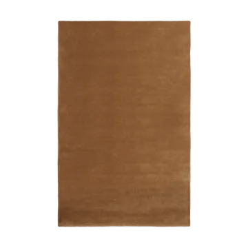Dywan z włosiem Stille - Toffee, 200x300 cm - Ferm Living
