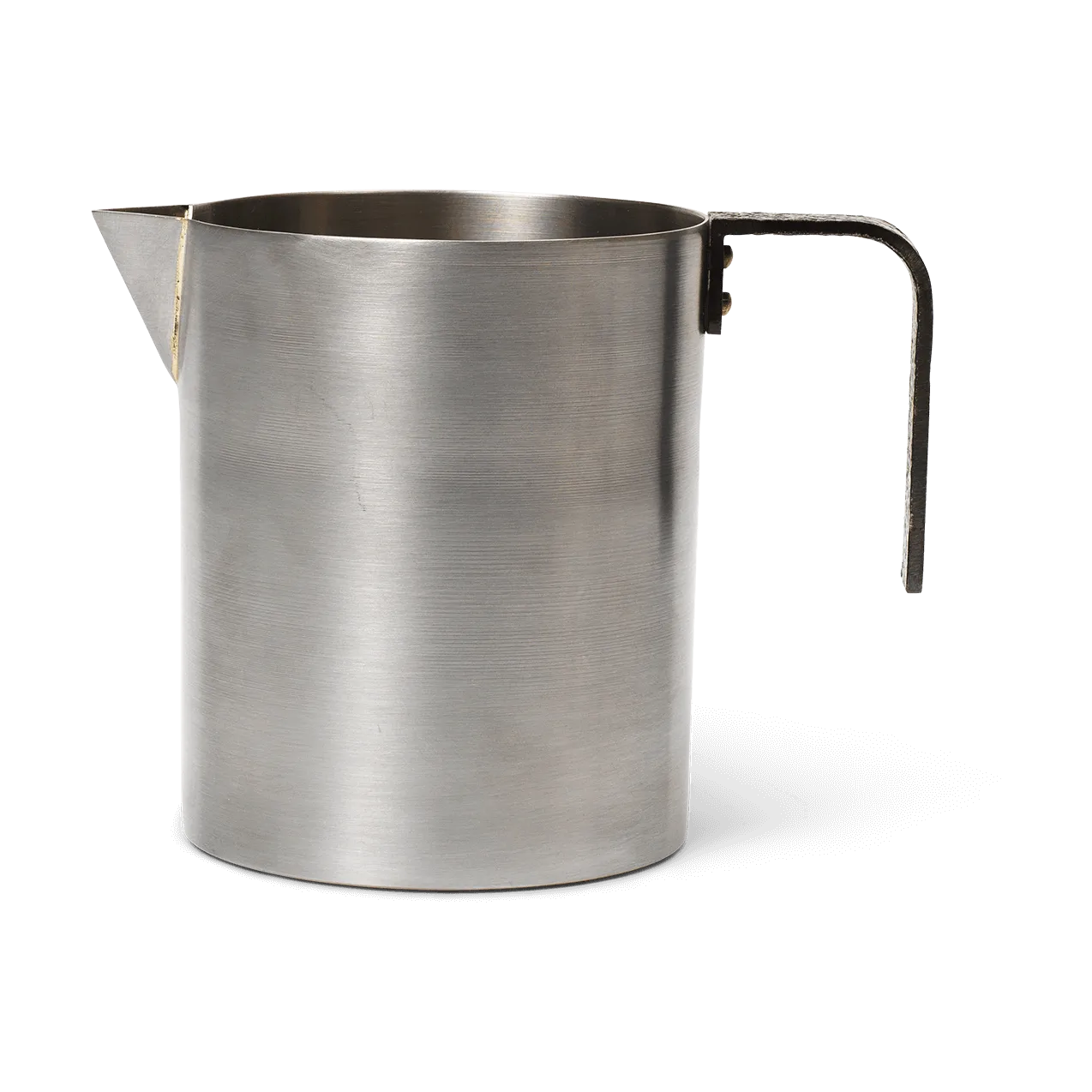 Dzbanek do mleka Obra 40 cl, Stainless Steel Ferm Living