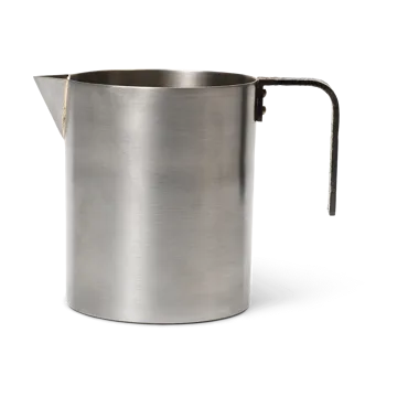 Dzbanek do mleka Obra 40 cl - Stainless Steel - Ferm Living