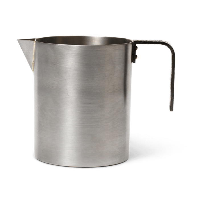 Dzbanek do mleka Obra 40 cl - Stainless Steel - Ferm Living