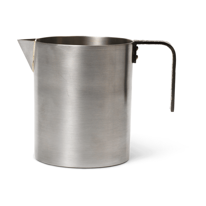 Dzbanek do mleka Obra 40 cl - Stainless Steel - Ferm LIVING