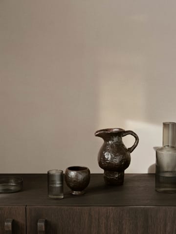 Dzbanek Doro 90 cl - Coffee - Ferm Living