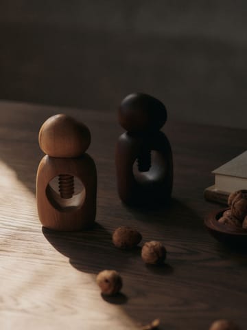 Dziadek do orzechów Cairn - Dąb - Ferm Living