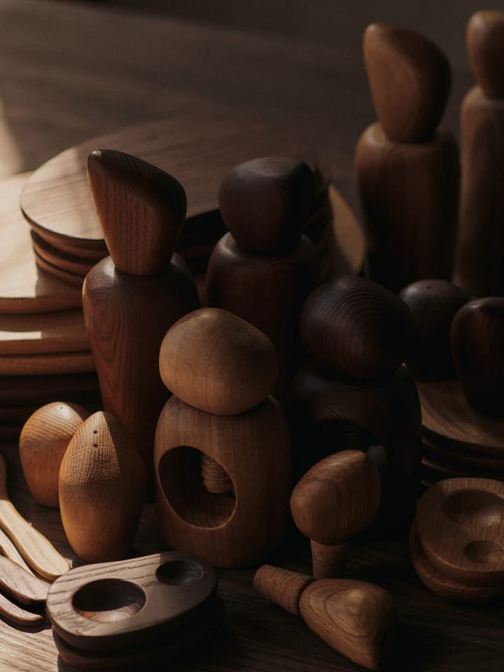 Dziadek do orzechów Cairn, Dąb Ferm Living