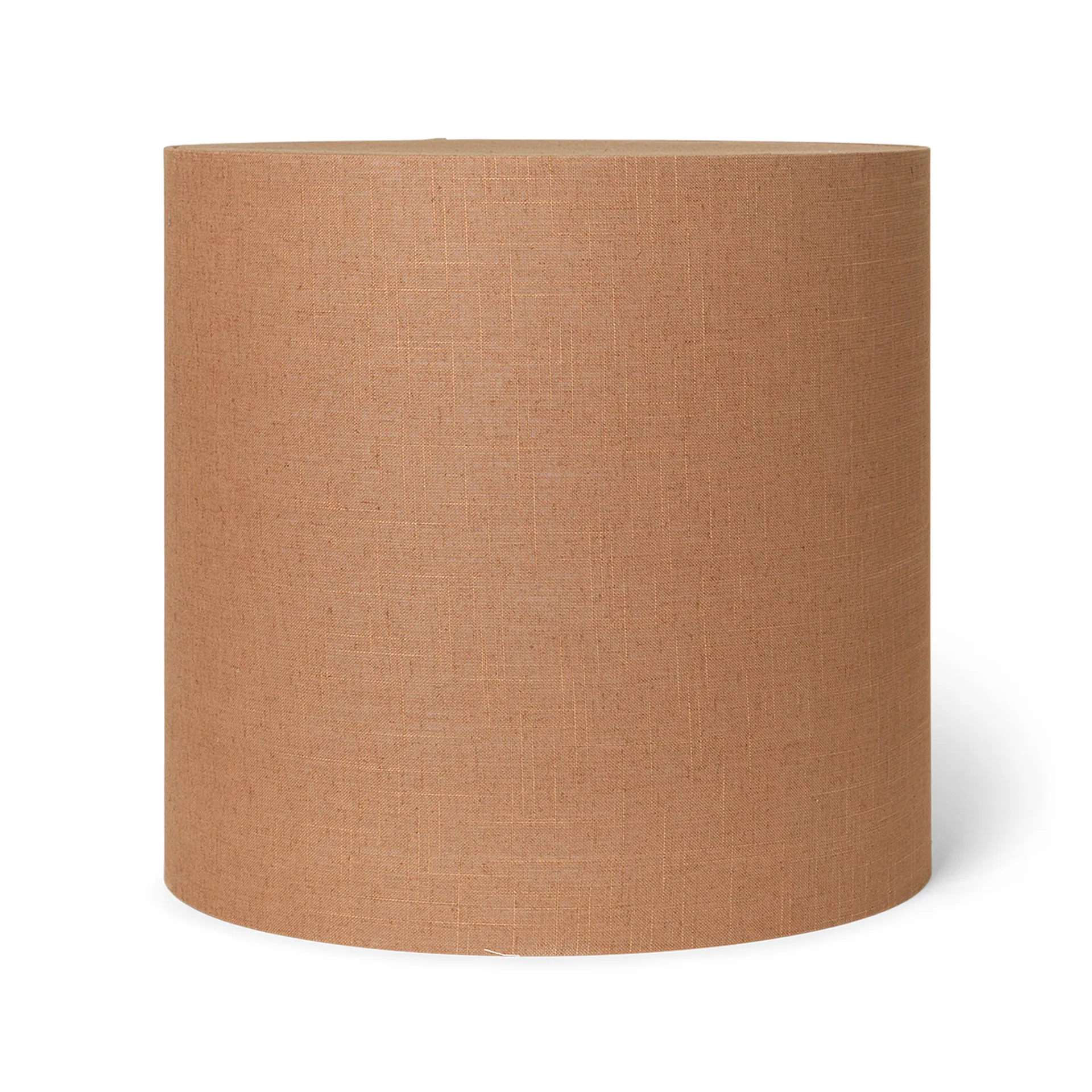 Eclipse klosz do lampy, duży Ø42 cm, Curry Ferm Living