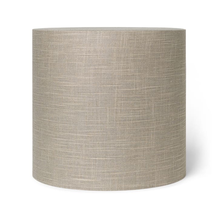 Eclipse klosz do lampy, duży Ø42 cm - Sand - Ferm Living