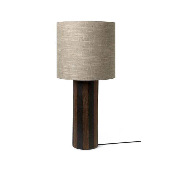 Eclipse klosz do lampy, duży  Ø42 cm - Sand - ferm LIVING