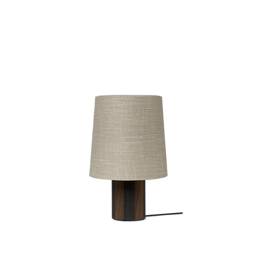 Eclipse klosz do lampy, średni Ø27.5 cm, Sand Ferm Living