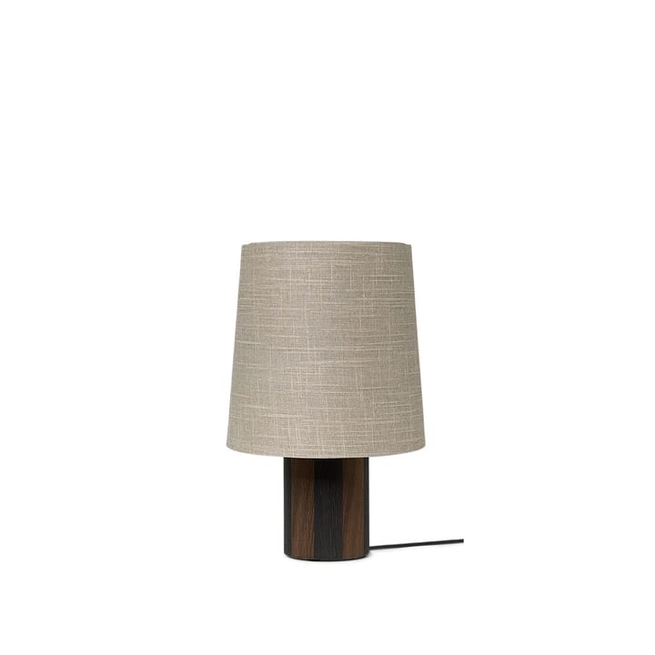 Eclipse klosz do lampy, średni Ø27.5 cm - Sand - ferm LIVING