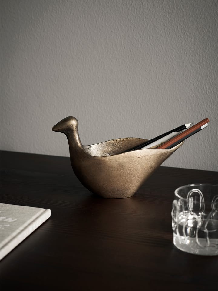 Etui na długopisy Coot, Antyk Ferm Living