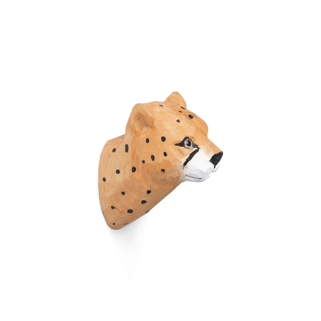 Ferm Living Animal wieszak, cheetah Ferm Living