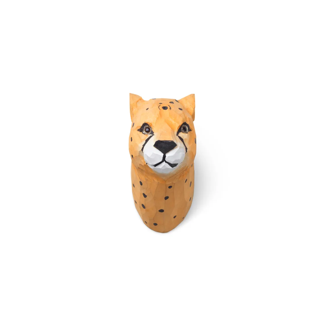 Ferm Living Animal wieszak, cheetah Ferm Living