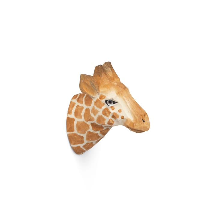 ferm LIVING Animal wieszak - giraffe - ferm LIVING