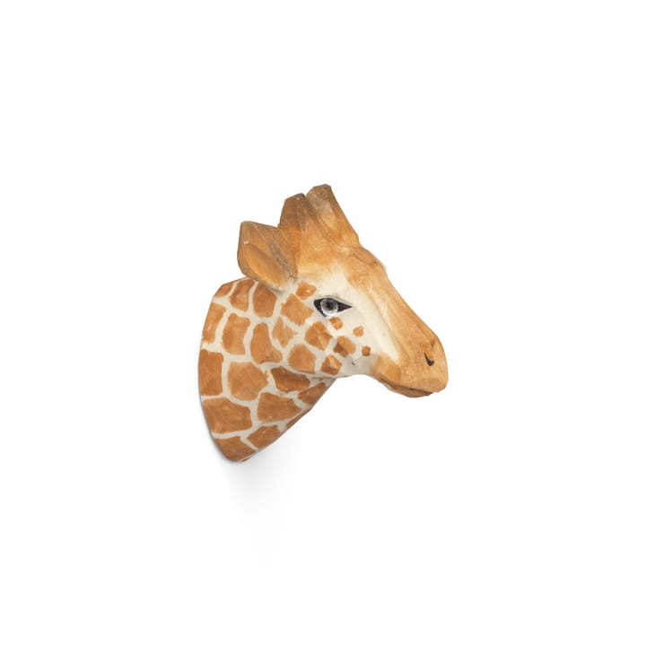 Ferm Living Animal wieszak - giraffe - Ferm Living