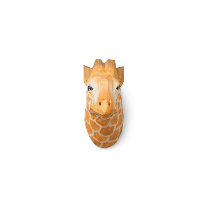 Ferm Living Animal wieszak, giraffe Ferm Living