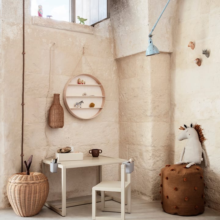 Ferm Living Animal wieszak, lion Ferm Living
