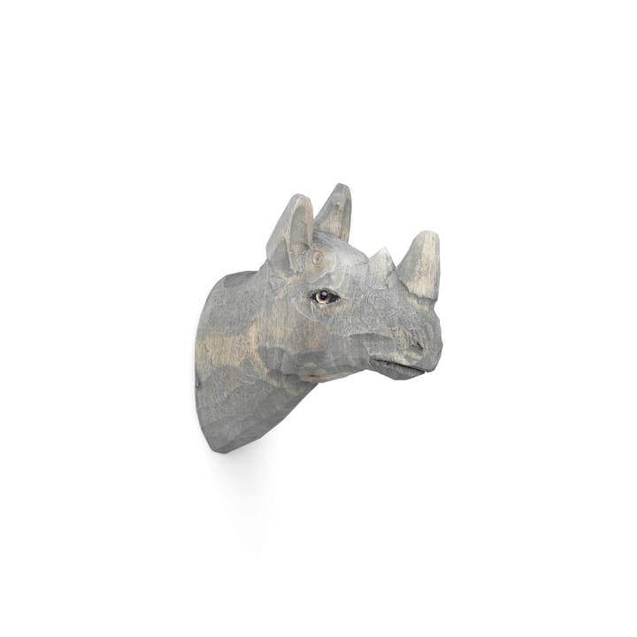 ferm LIVING Animal wieszak - Rhinoceros - Ferm LIVING