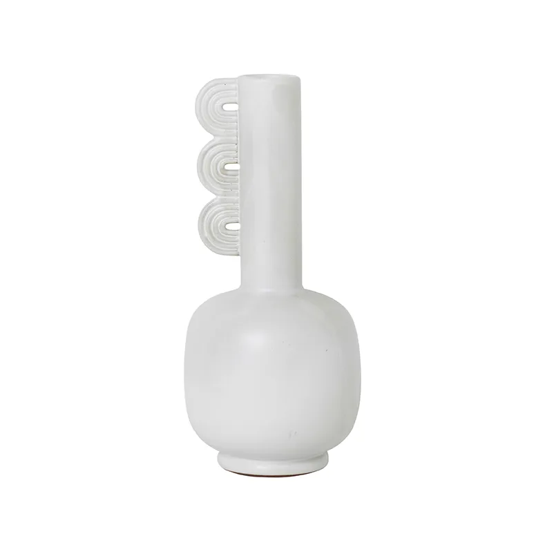 Ferm Living Muses wazon, clio Ferm Living