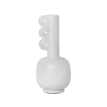 Ferm Living Muses wazon - clio - Ferm Living
