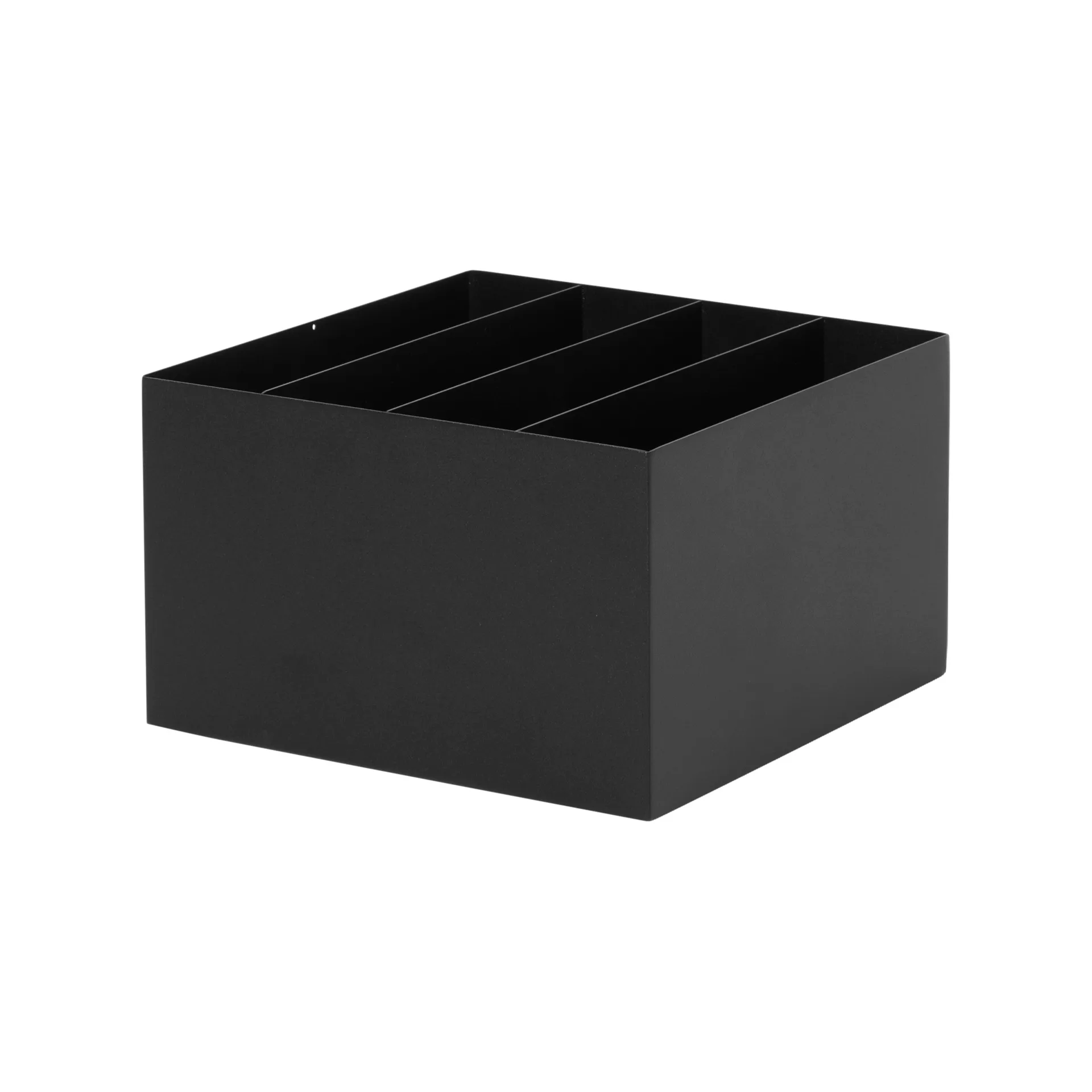 Ferm Living plant box akcesorium do kwietnika, black Ferm Living
