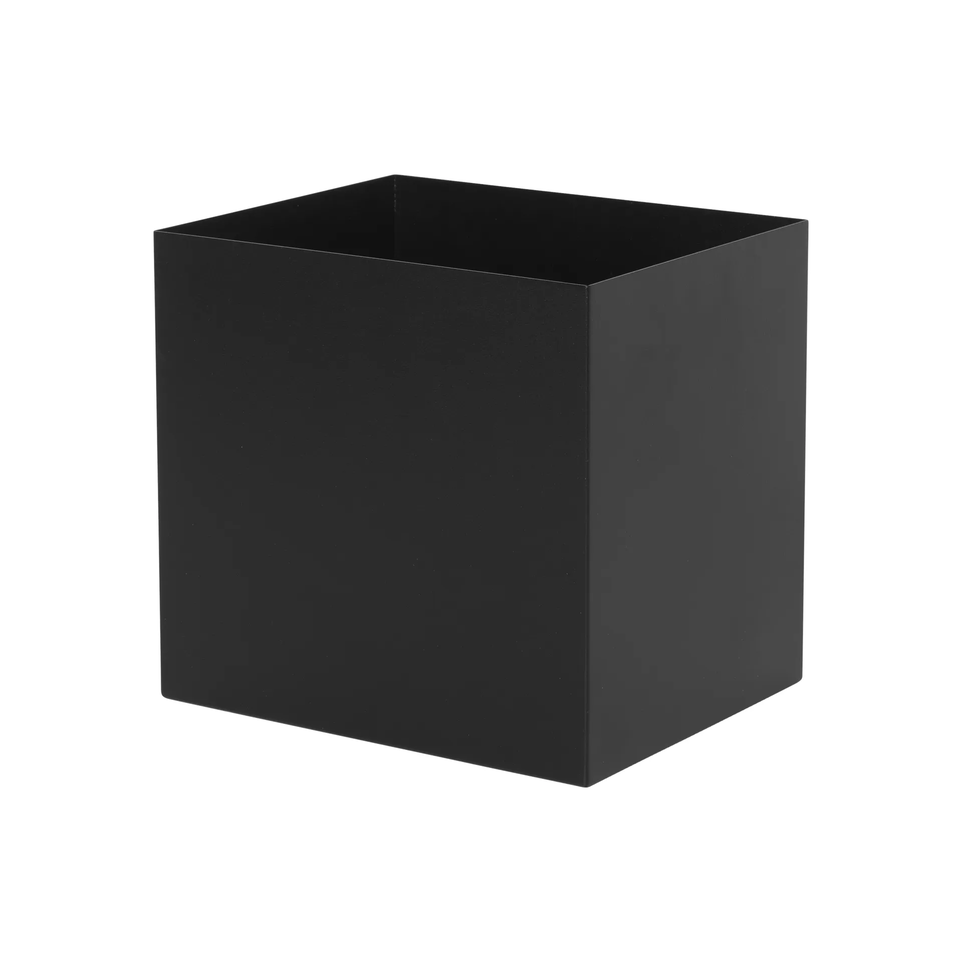 Ferm Living plant box akcesorium do kwietnika, black Ferm Living