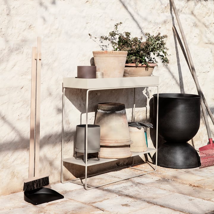 Ferm Living plant box stojak, cashmere Ferm Living