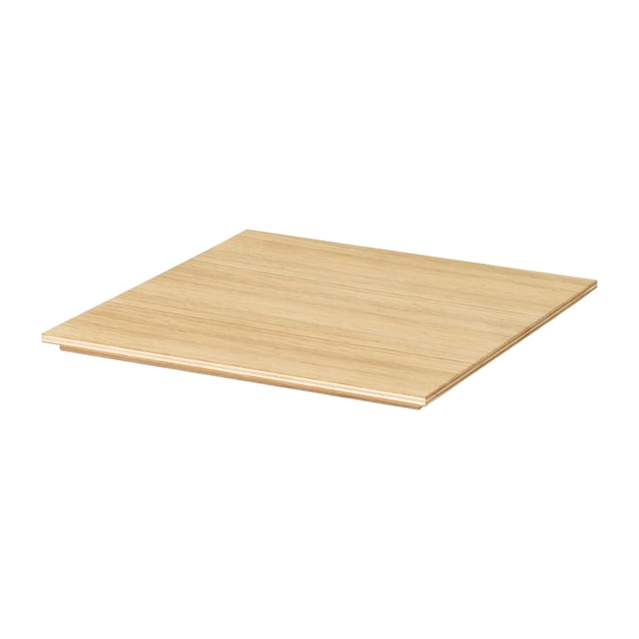 Ferm Living plant box, taca - dąb - Ferm Living