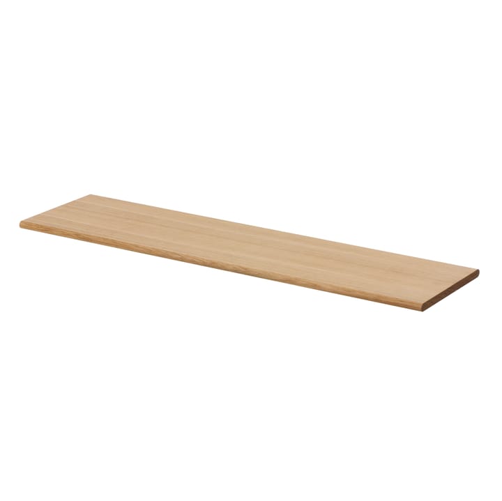 Ferm Living Półka - oiled dąb - Ferm Living