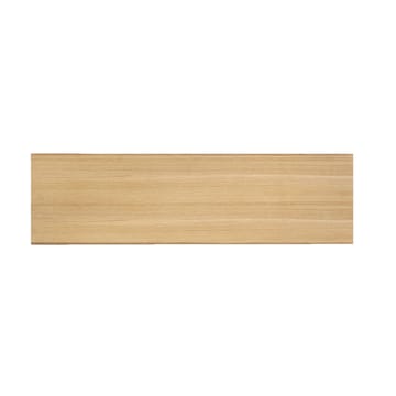 Ferm Living Półka - oiled dąb - Ferm Living