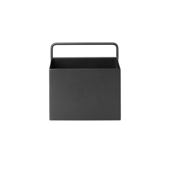 Ferm Living półka ścienna, kwadrat, black Ferm Living