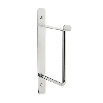 Ferm Living wieszak - Stainless Steel - Ferm Living