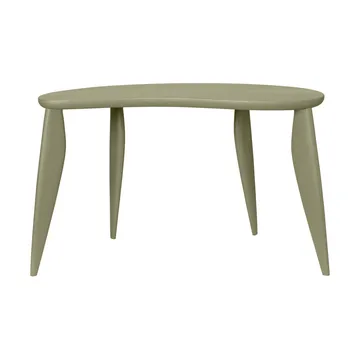 Feve kids skrivtabela - Elm green - Ferm Living