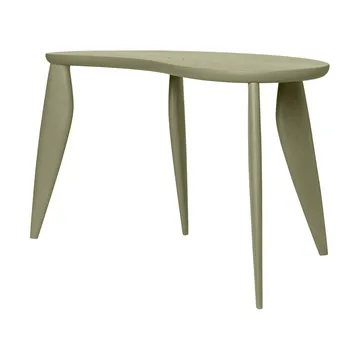 Feve kids skrivtabela - Elm green - Ferm Living