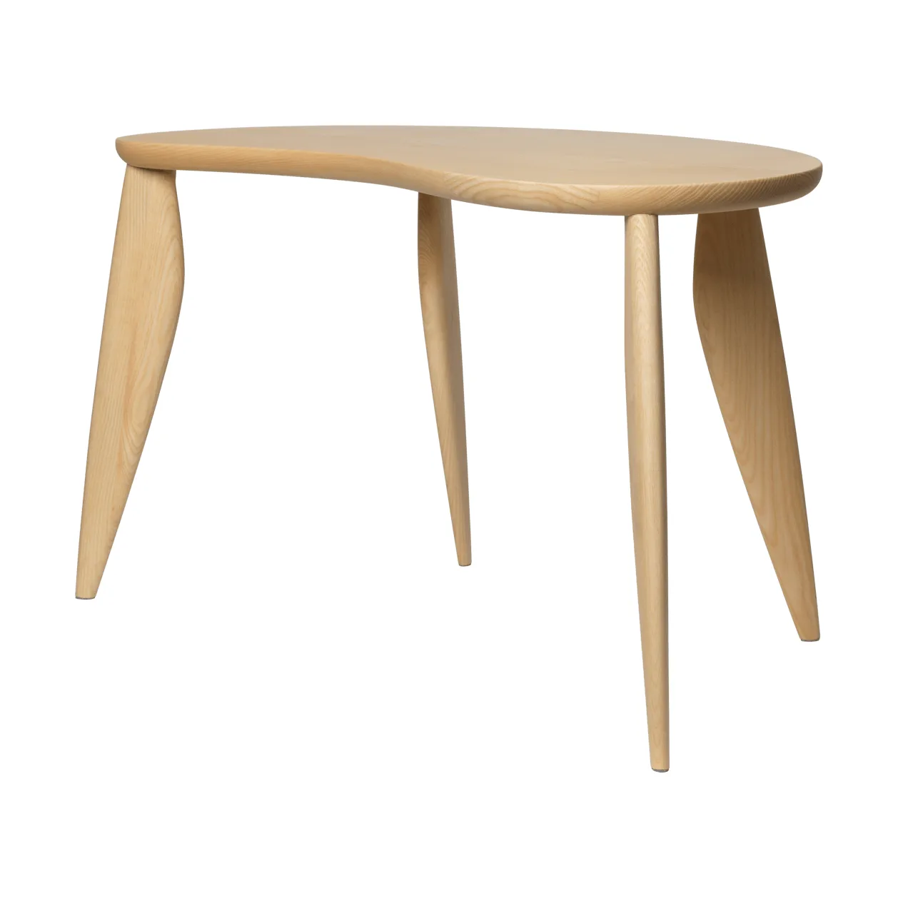 Feve kids skrivtabela, Jesion surowy Ferm Living