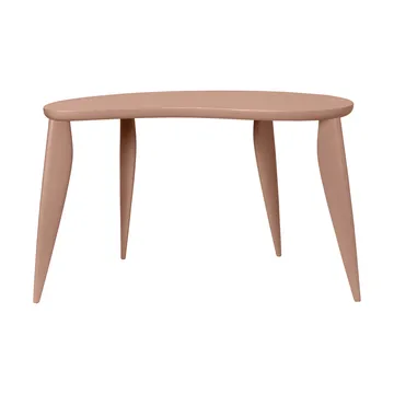 Feve kids skrivtabela - Rose - Ferm Living