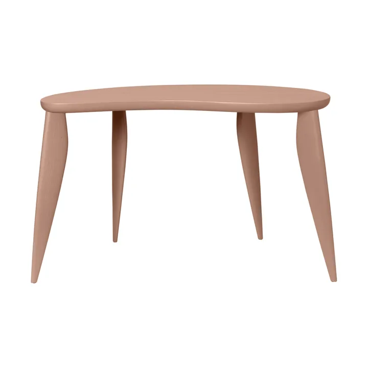 Feve kids skrivtabela - Rose - Ferm Living