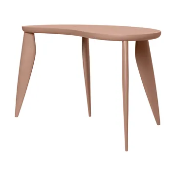 Feve kids skrivtabela - Rose - Ferm Living