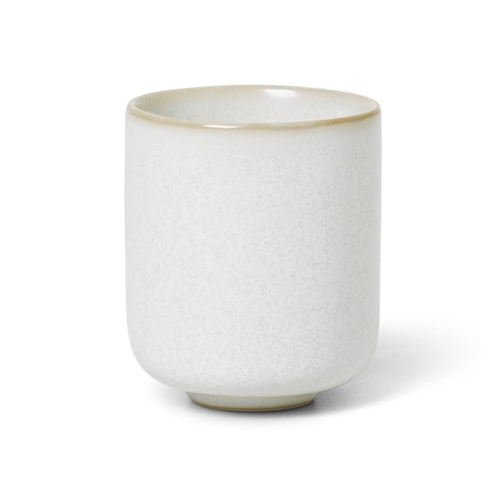 Filiżanka duża Sekki, Cream Ferm Living
