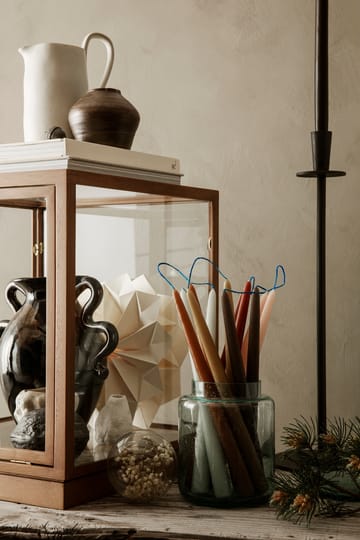 Flow dzbanek 1 L - Off-white speckle - Ferm Living