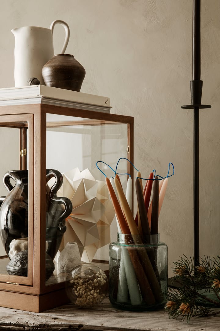 Flow dzbanek 1 L, Off-white speckle Ferm Living