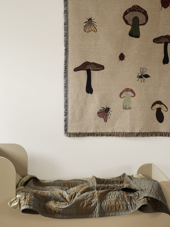 Forest gobelin 120x170 cm, Sand Ferm Living
