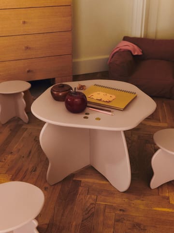 Fotel Billow bean bag - Tan - Ferm Living