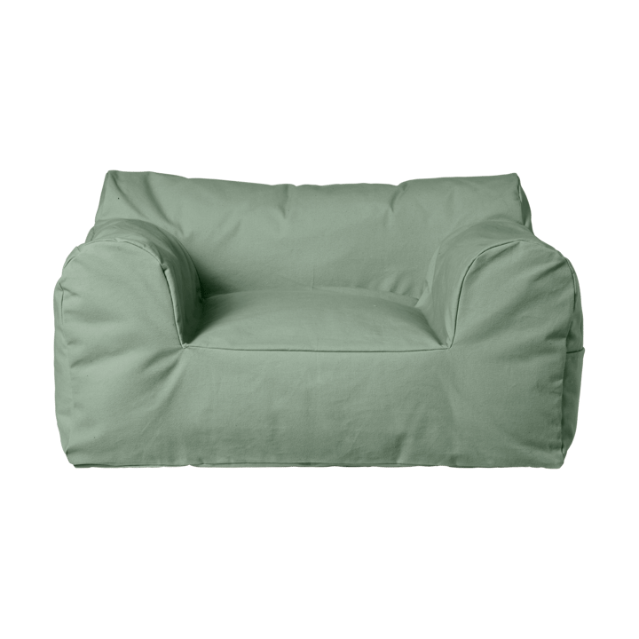 Fotel Billow bean bag - Tea Green - Ferm Living