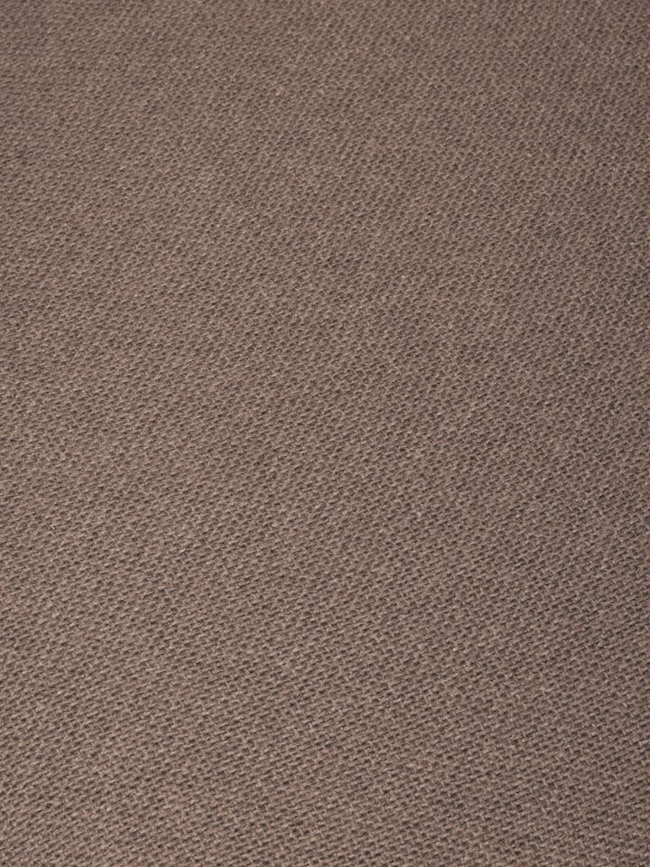 Fotel do salonu Rico lounge chair, Autum-0361 Dark Sand Ferm Living