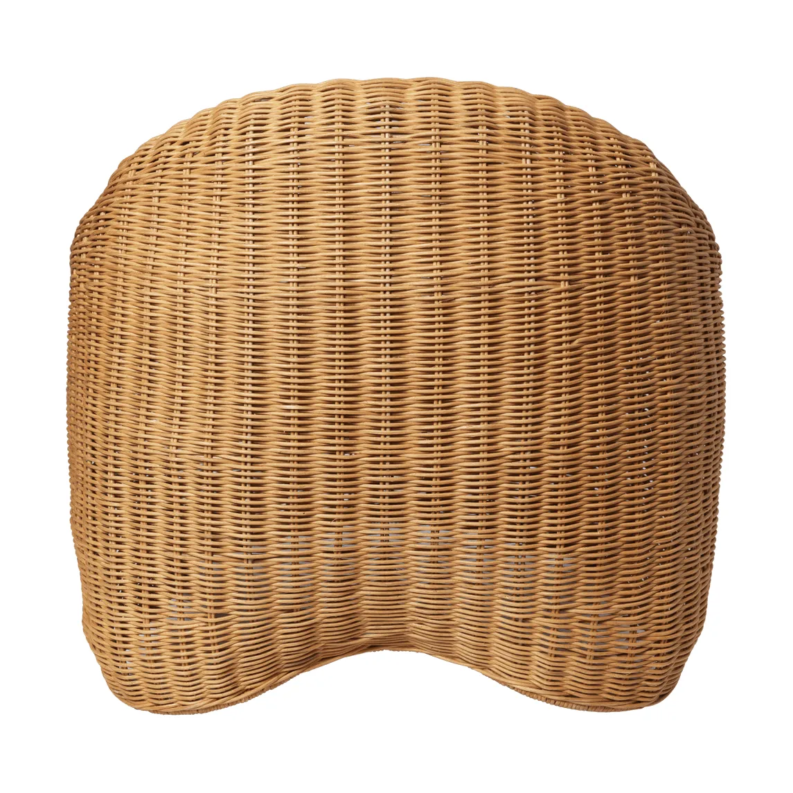 Fotel dziecięcy Willora kids lounge chair, Natural Ferm Living
