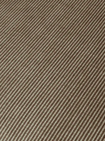 Fotel lounge Rico - Devoré velvet-Flint grey - Ferm Living